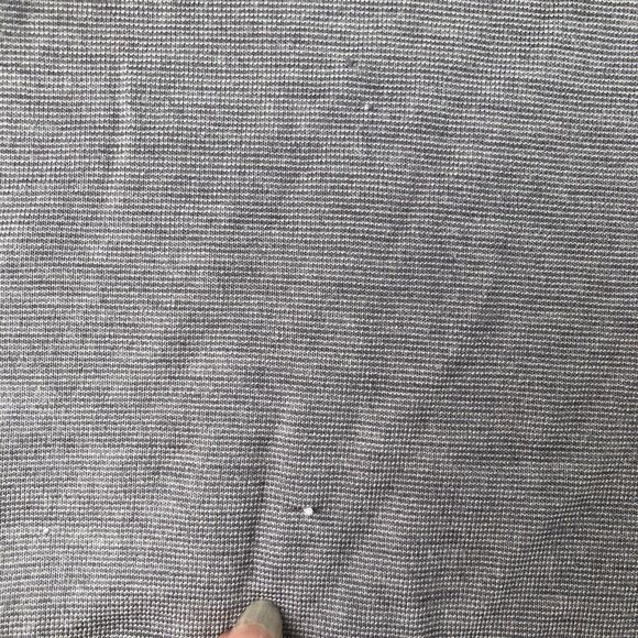 32 Degrees Heat  Mens L/S Light Weight T-Shirt Gray Tag Size X-Large - Picture 12 of 14